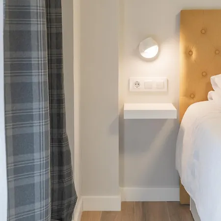 Balcon Del Centro Ii - Bigliving شقة