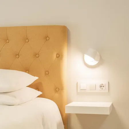 Appartement Balcon Del Centro Ii - Bigliving Vigo