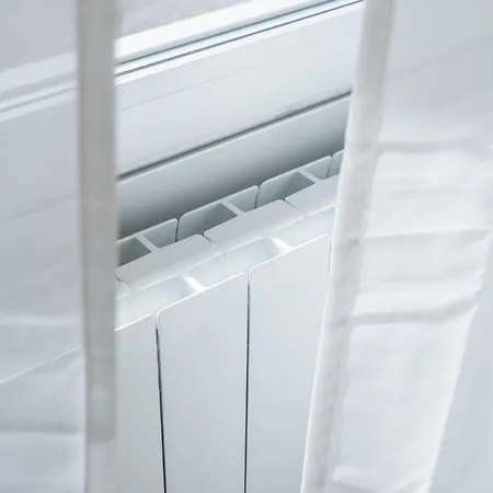 شقة Balcon Del Centro Ii - Bigliving فيجو