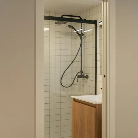 Balcon Del Centro Ii - Bigliving