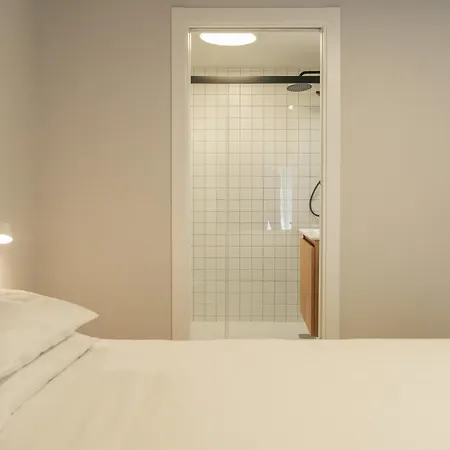 شقة Balcon Del Centro Ii - Bigliving فيجو
