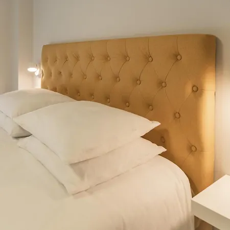 Balcon Del Centro Ii - Bigliving شقة *