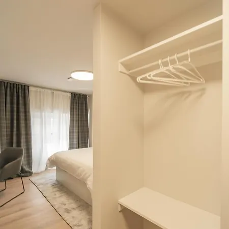 Balcon Del Centro Ii - Bigliving