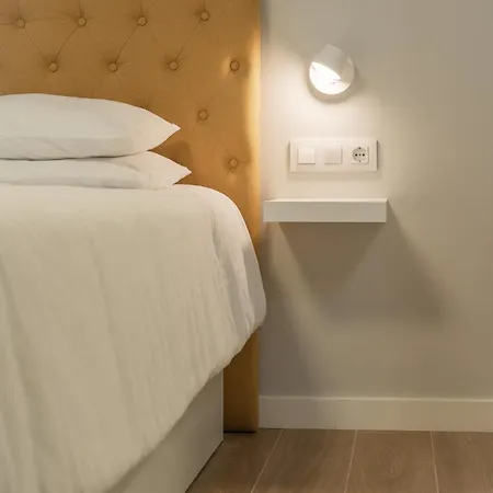 Balcon Del Centro Ii - Bigliving شقة *