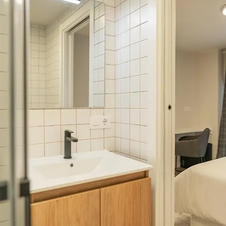 Balcon Del Centro Ii - Bigliving Apartamento Vigo