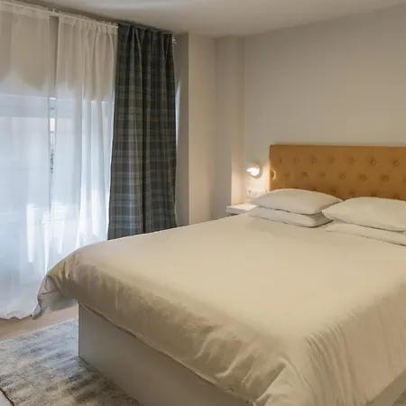 Balcon Del Centro Ii - Bigliving Apartamento