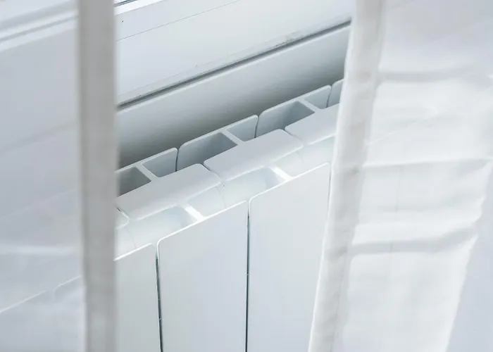 公寓 Balcon Del Centro Ii - Bigliving 比戈