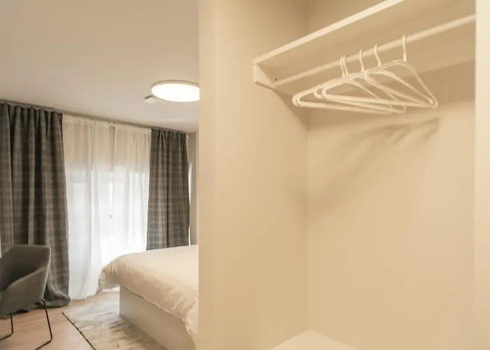 Balcon Del Centro Ii - Bigliving