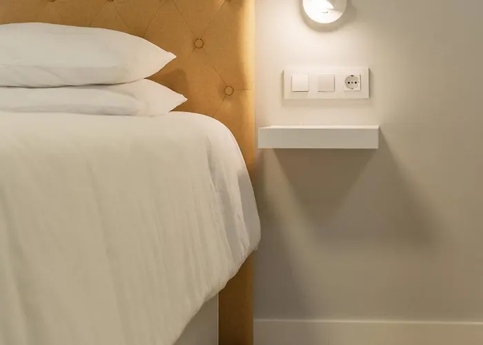 Balcon Del Centro Ii - Bigliving شقة *