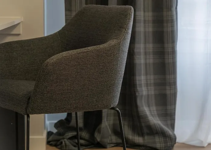 Balcon Del Centro Ii - Bigliving